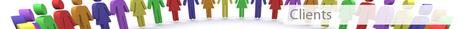 clients banner