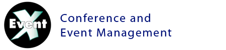 main event-x logo